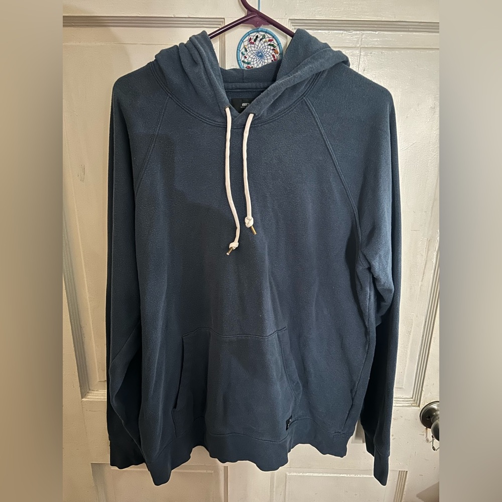 Obey Hoodie